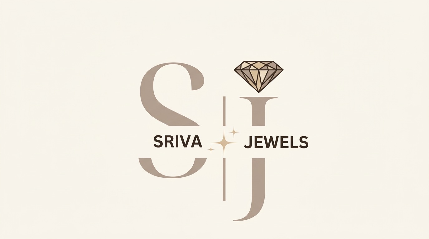 SRIVA JEWELS
